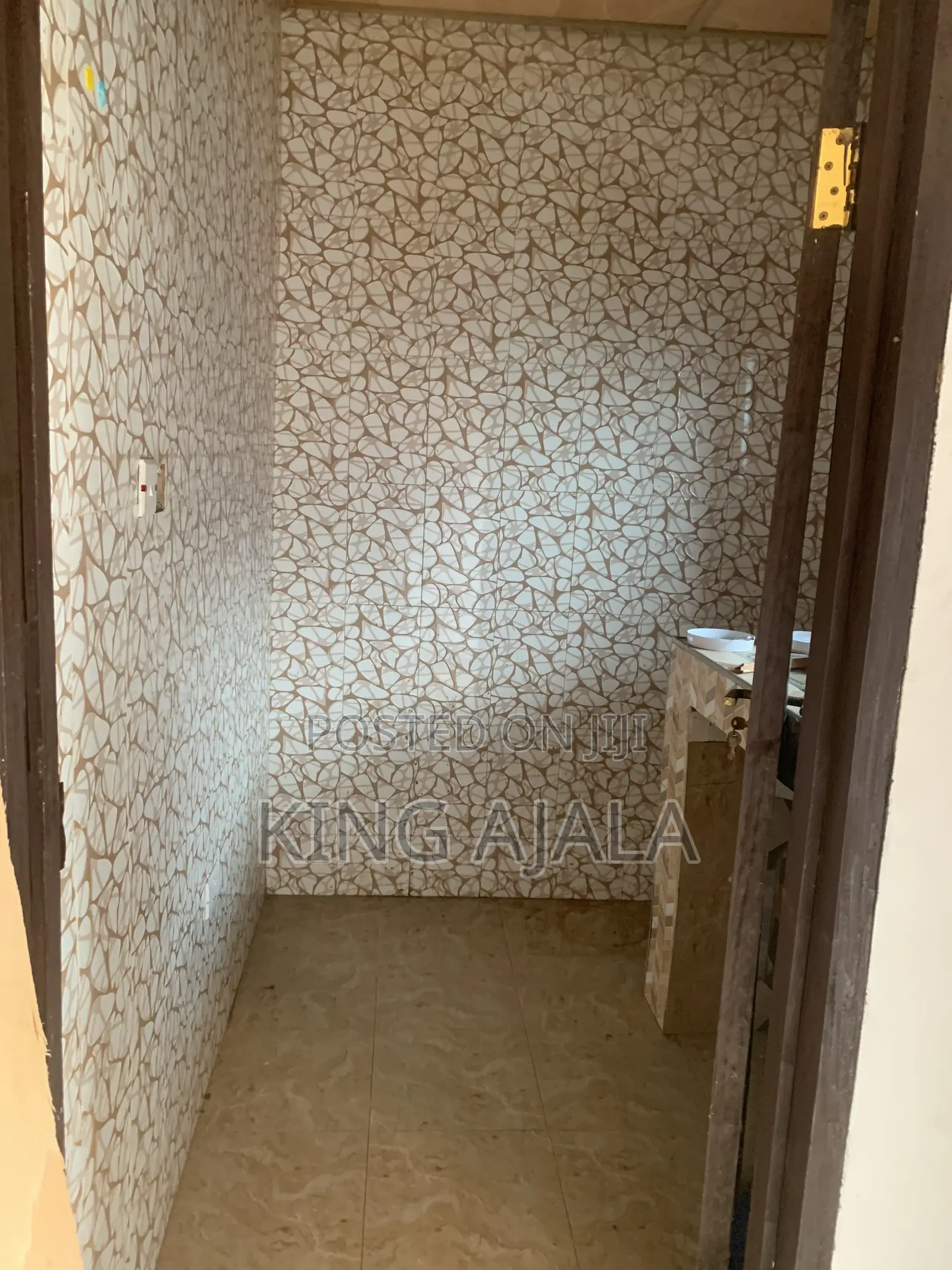Furnished 1bdrm Apartment in Lantern By Executive, New Market for rent
