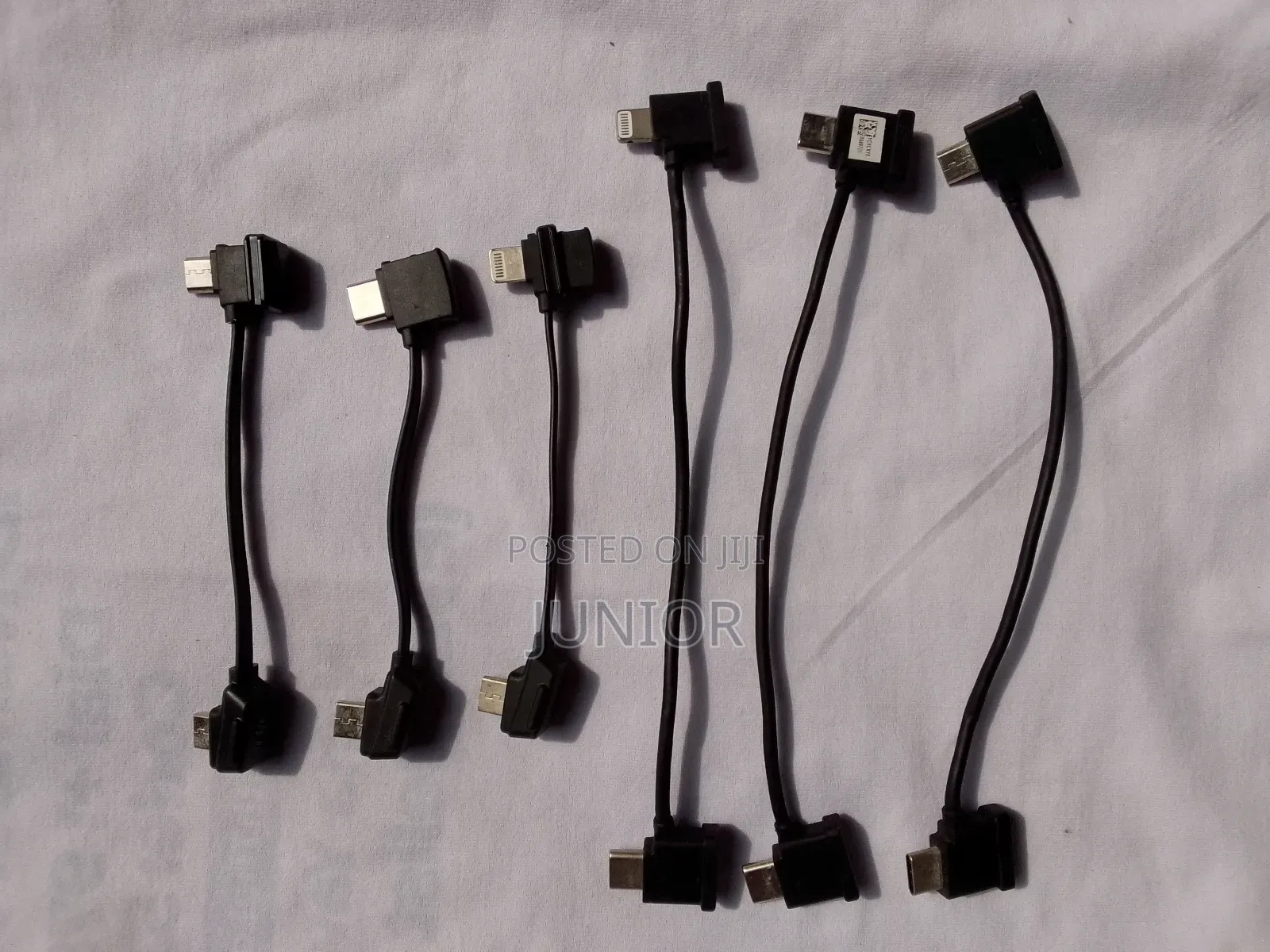 Mavic Mini Air Remote Control RC 1 2 Cable Joy Stick