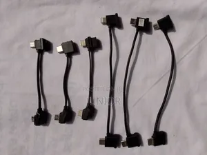Mavic Mini Air Remote Control RC 1 2 Cable Joy Stick