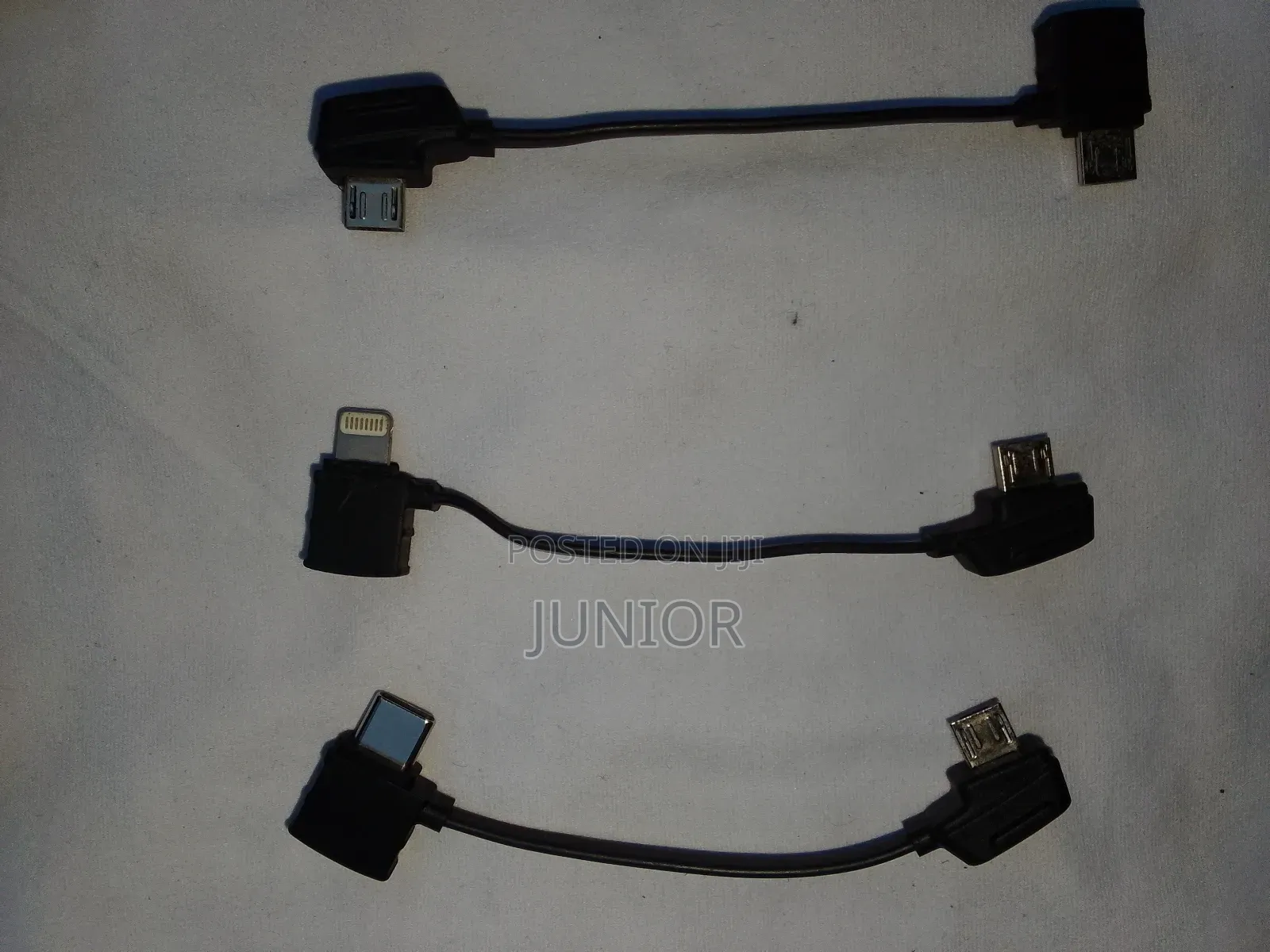 Mavic Mini Air Remote Control RC 1 2 Cable Joy Stick