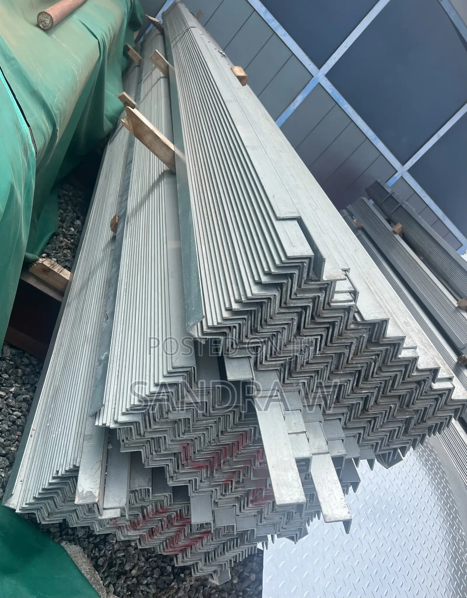 Steel Production