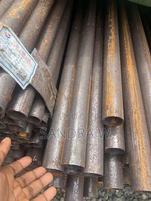 Steel Production