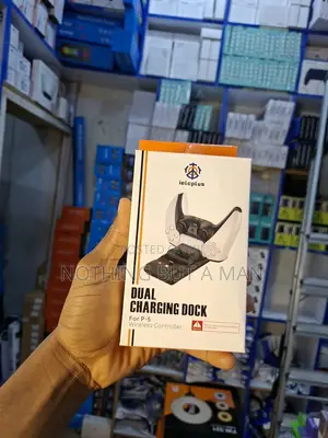 Ps5 Charging Dock