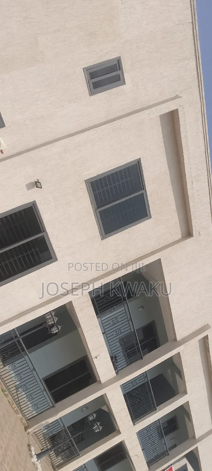 2bdrm Apartment in Santeo, Boundary Road Area for rent