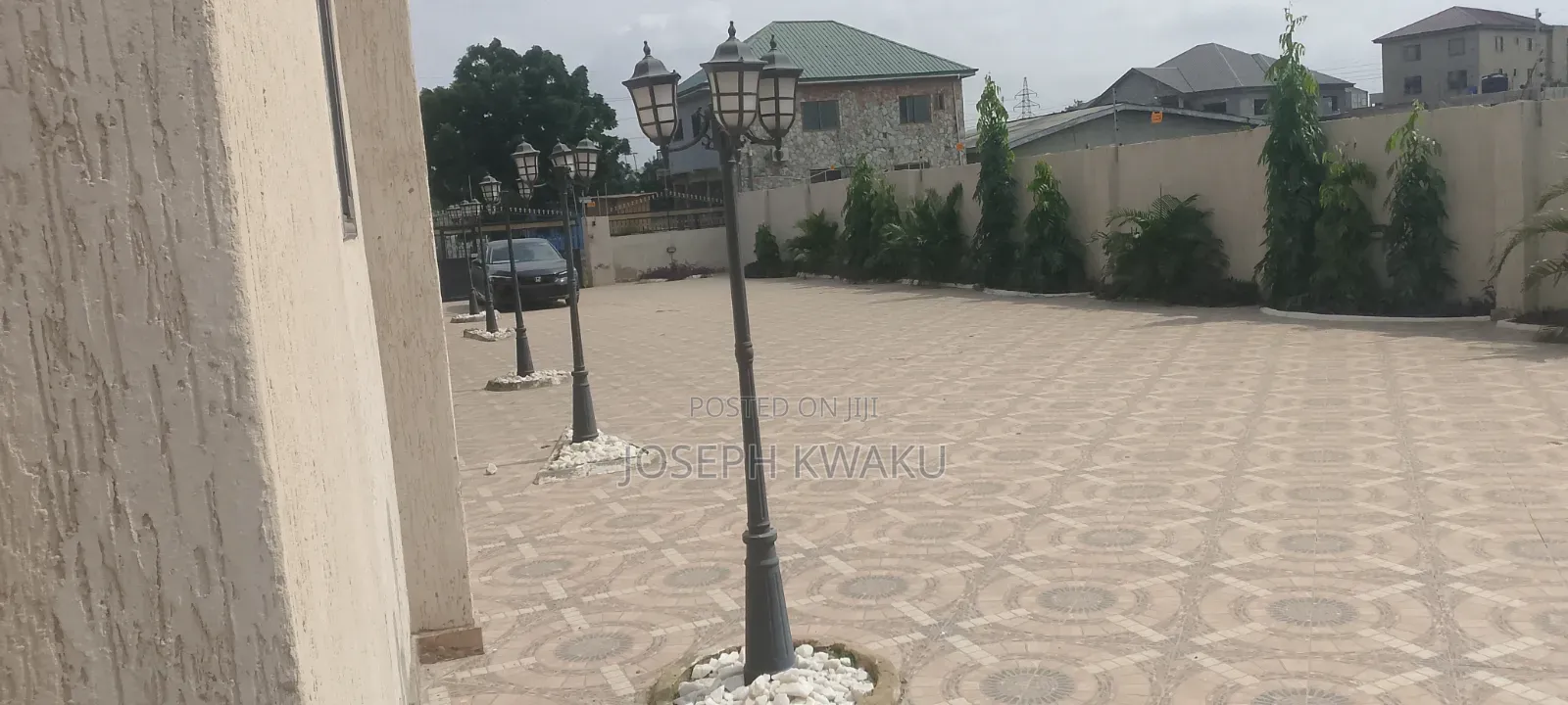 2bdrm Apartment in Santeo, Boundary Road Area for rent