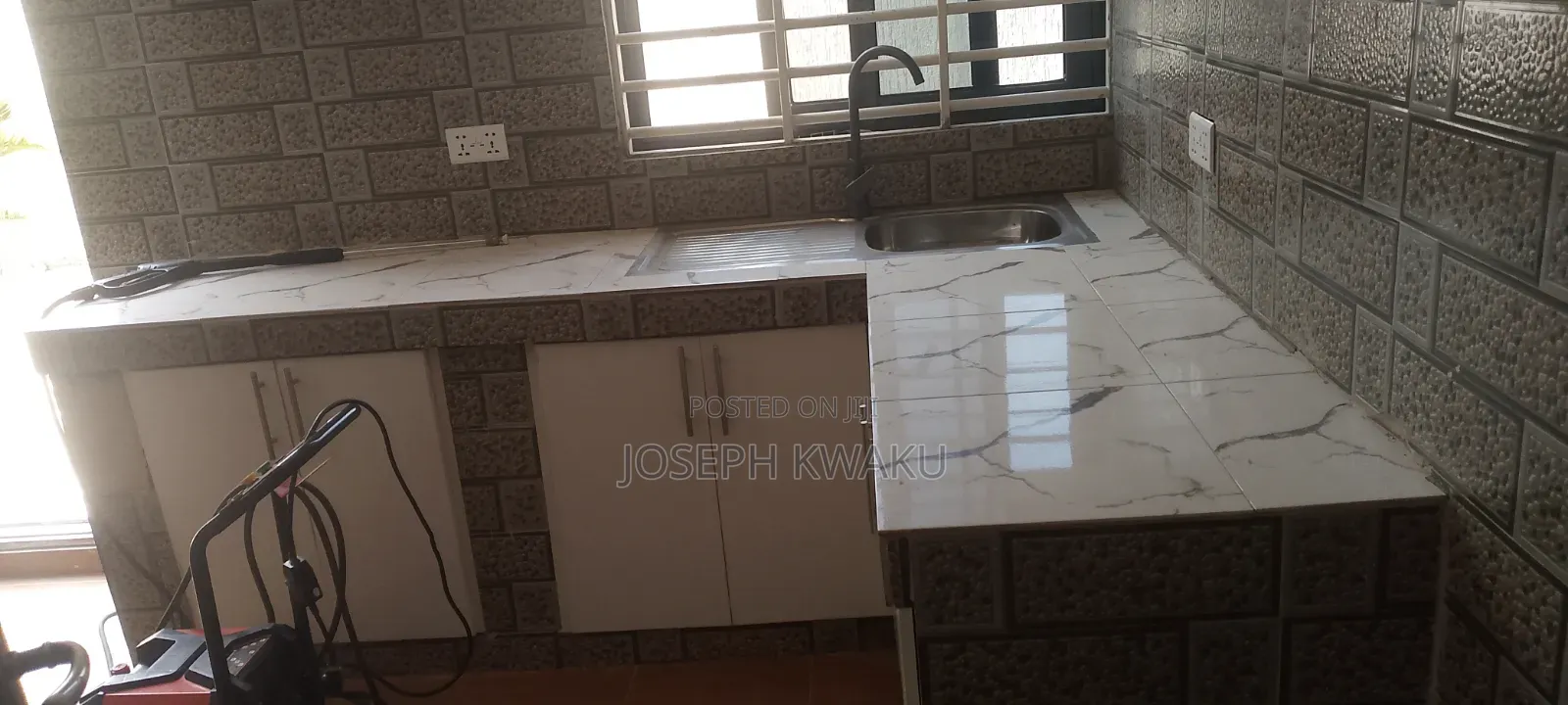 2bdrm Apartment in Santeo, Boundary Road Area for rent
