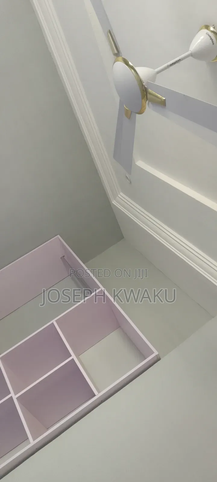 2bdrm Apartment in Santeo, Boundary Road Area for rent