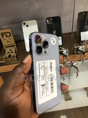 Apple iPhone 13 Pro 128 GB Blue