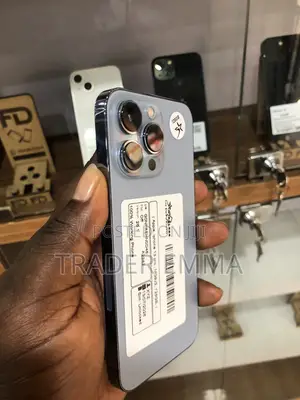 Apple iPhone 13 Pro 128 GB Blue
