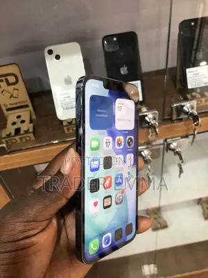 Apple iPhone 13 Pro 128 GB Blue