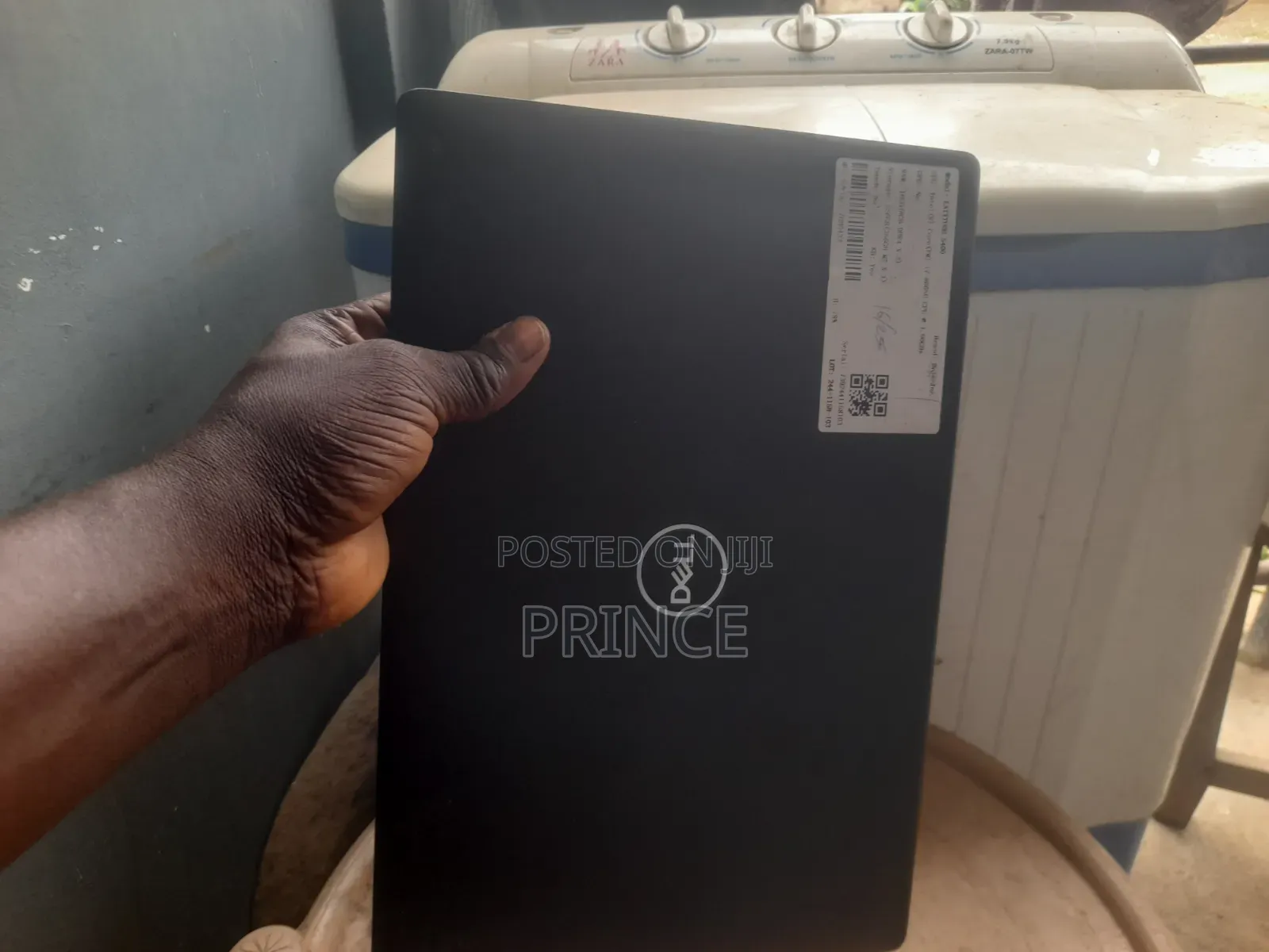 Laptop Dell Latitude 5400 16GB Intel Core i7 SSD 256GB