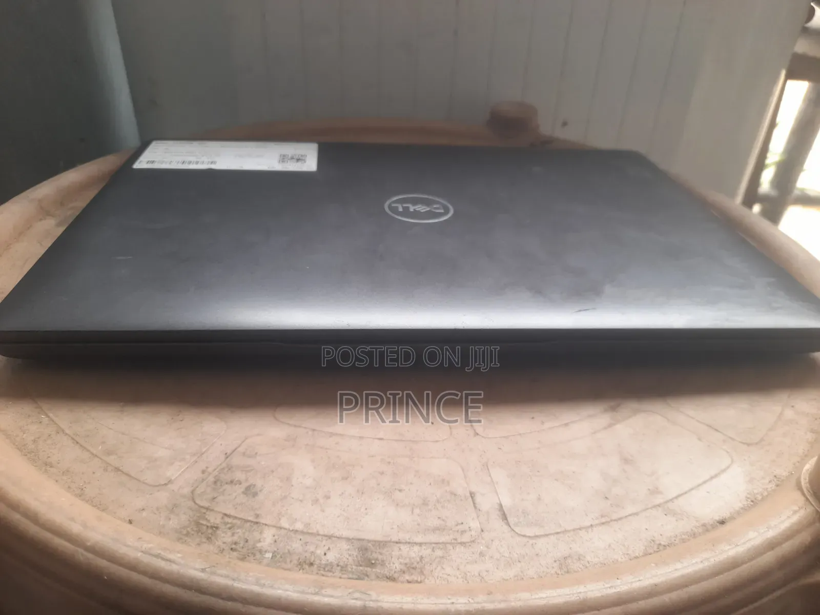 Laptop Dell Latitude 5400 16GB Intel Core i7 SSD 256GB