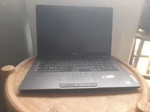 Laptop Dell Latitude 5400 16GB Intel Core i7 SSD 256GB