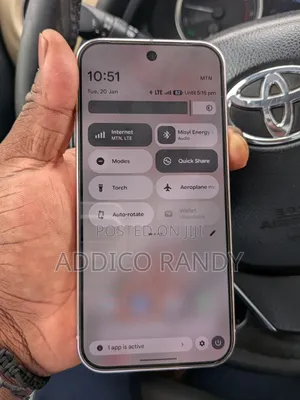 Google Pixel 9 Pro 256 GB Pink
