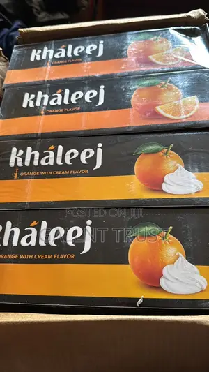 Shisha Flavor