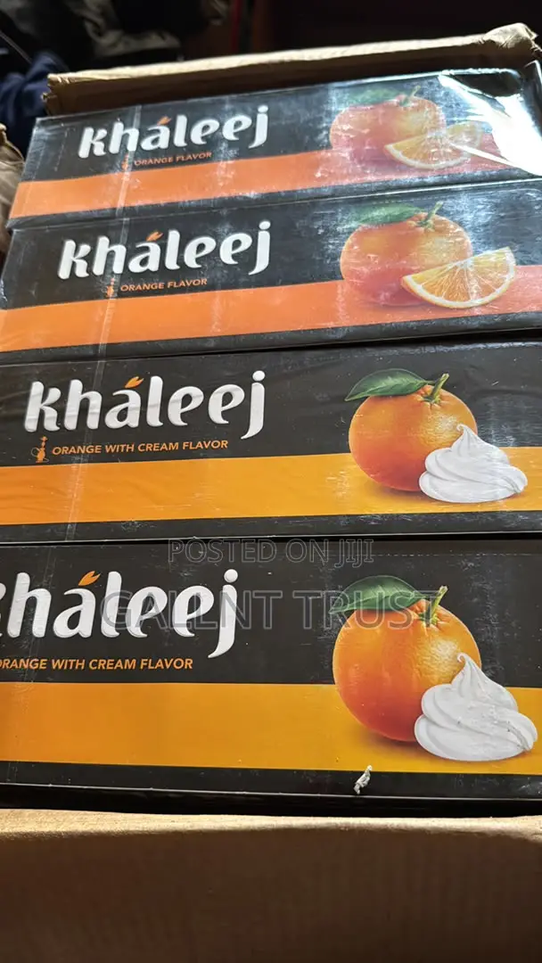 Shisha Flavor