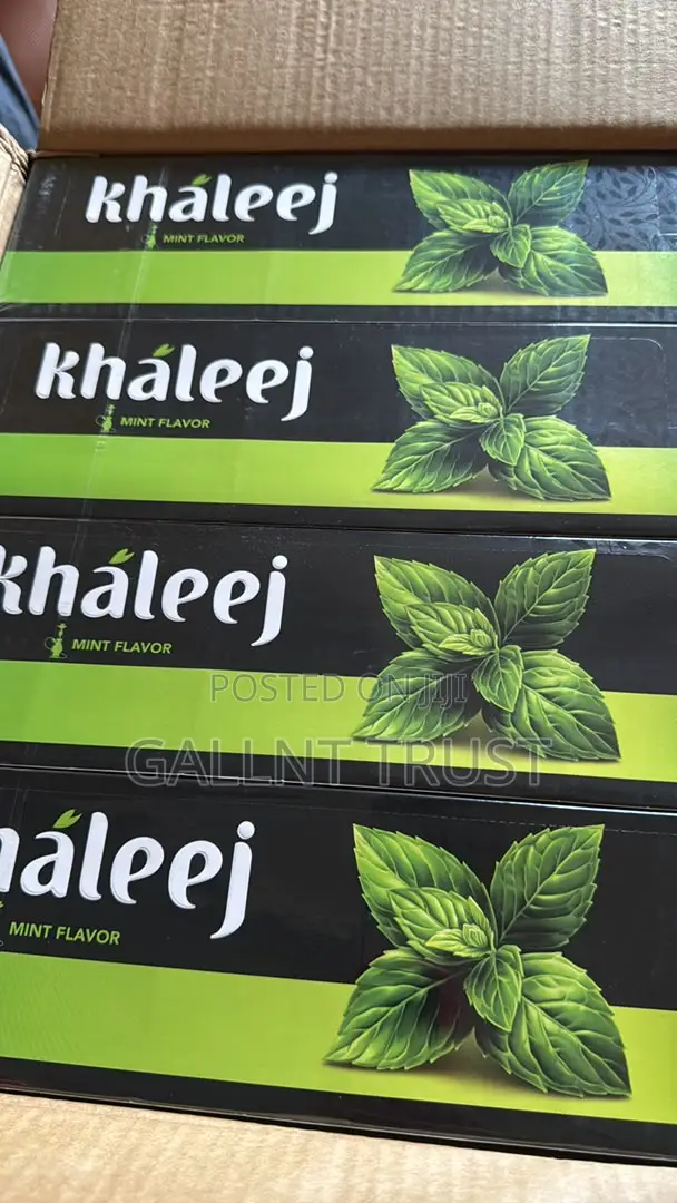 Shisha Flavor