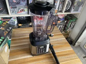 AVINAS Heavy Duty Blender With Digital Control