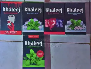 Shisha Flavor