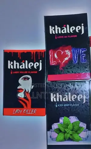 Shisha Flavor