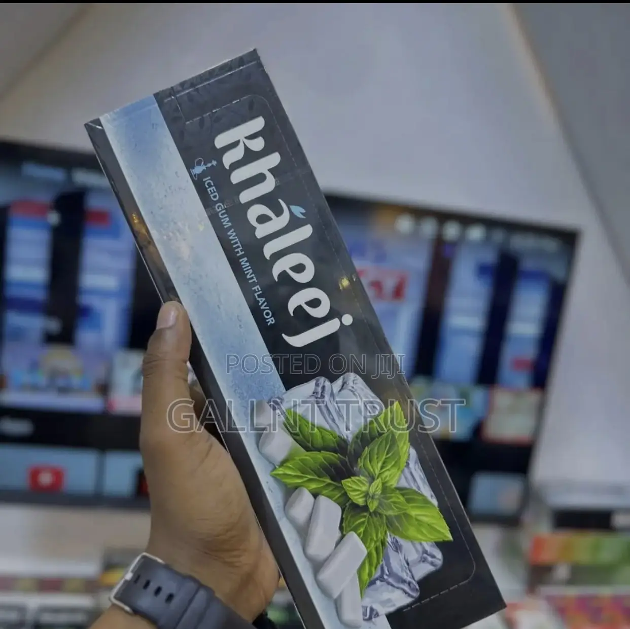 Shisha Flavor