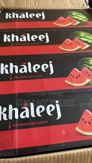 Shisha Flavor