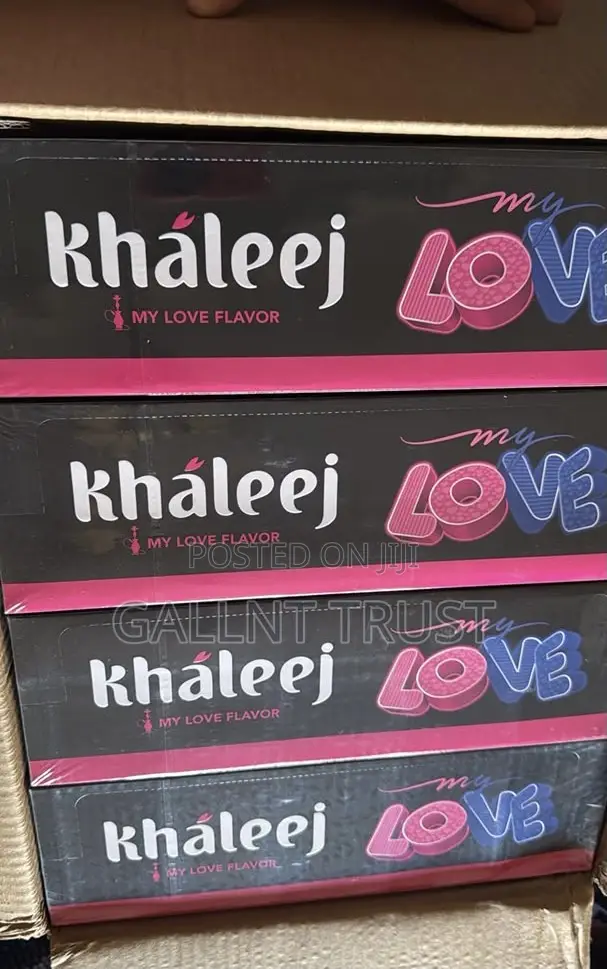 Shisha Flavor