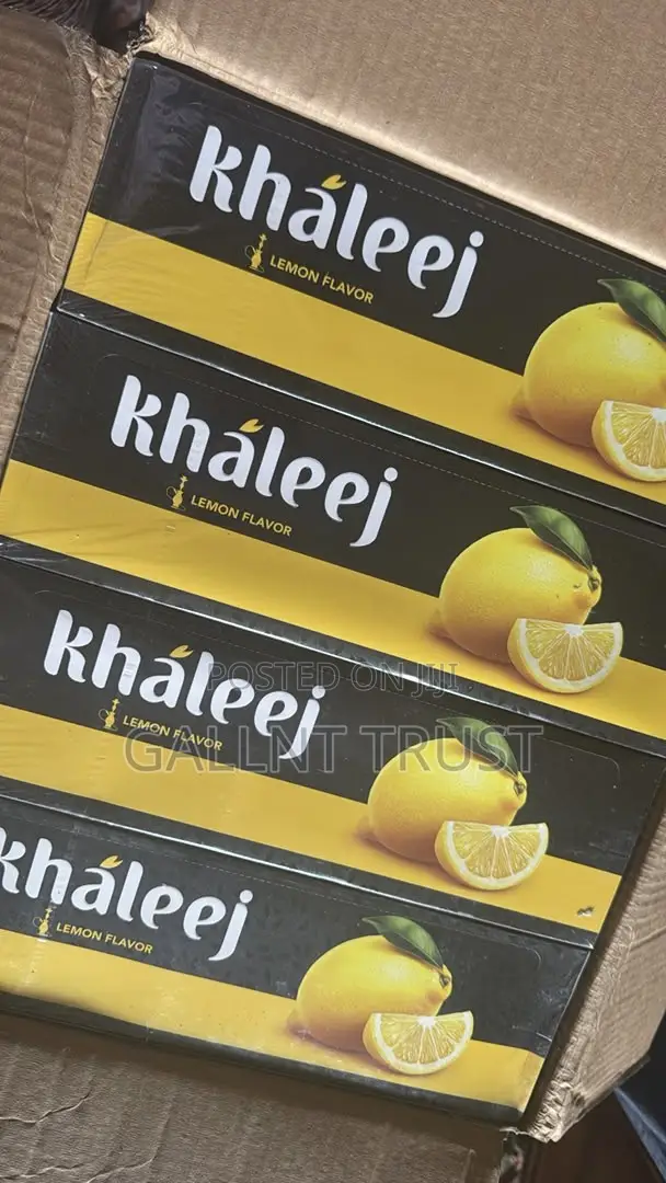 Shisha Flavor