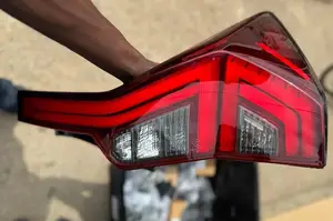 Mitsubishi Pajero Sport QF LED Tail Lamp 2019-2025