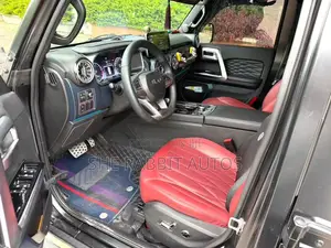 BAIC BJ30 2020 Black