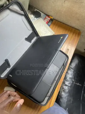 Laptop Lenovo Chromebook N23 4GB Intel eMMC 32GB