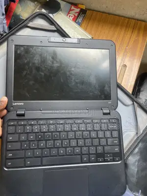Laptop Lenovo Chromebook N23 4GB Intel eMMC 32GB