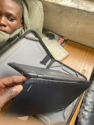 Laptop Lenovo Chromebook N23 4GB Intel eMMC 32GB