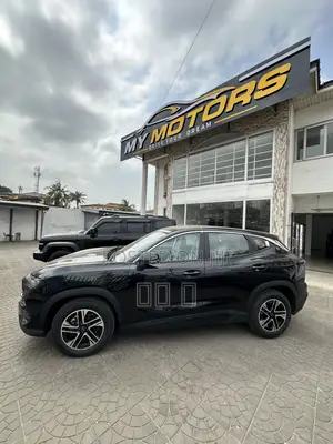 Car Sales Executive (Car Dealership)