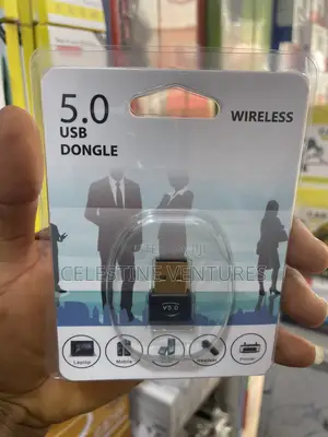 5.0 Computer Bluetooth Devices