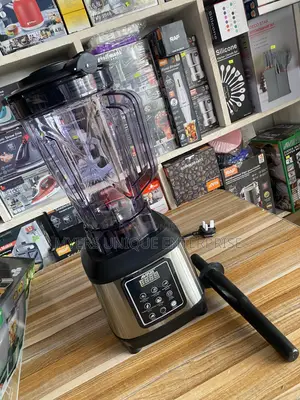 AVINAS 5.2L Blender With Stainless Steel Blade
