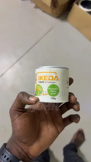 Ikeda Liquid Air Freshener 120g