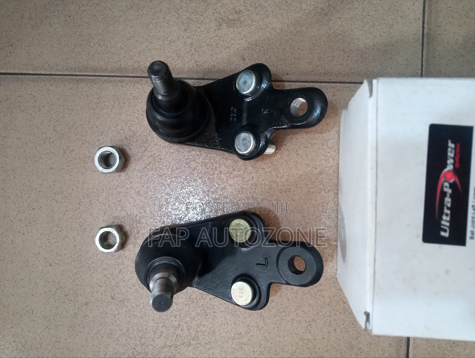 Original Ultra Power Toyota Camry Toyota Avalon Ball Joint From USA