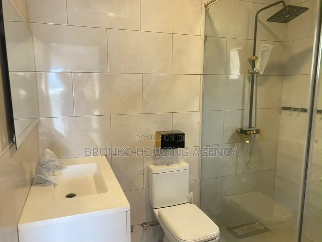 2bdrm Apartment in Bronko Housing, Accra Metropolitan for rent