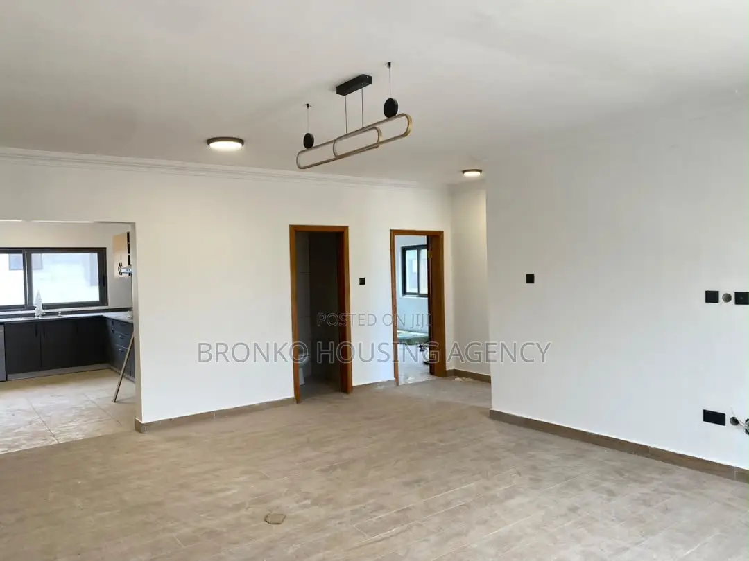 2bdrm Apartment in Bronko Housing, Accra Metropolitan for rent