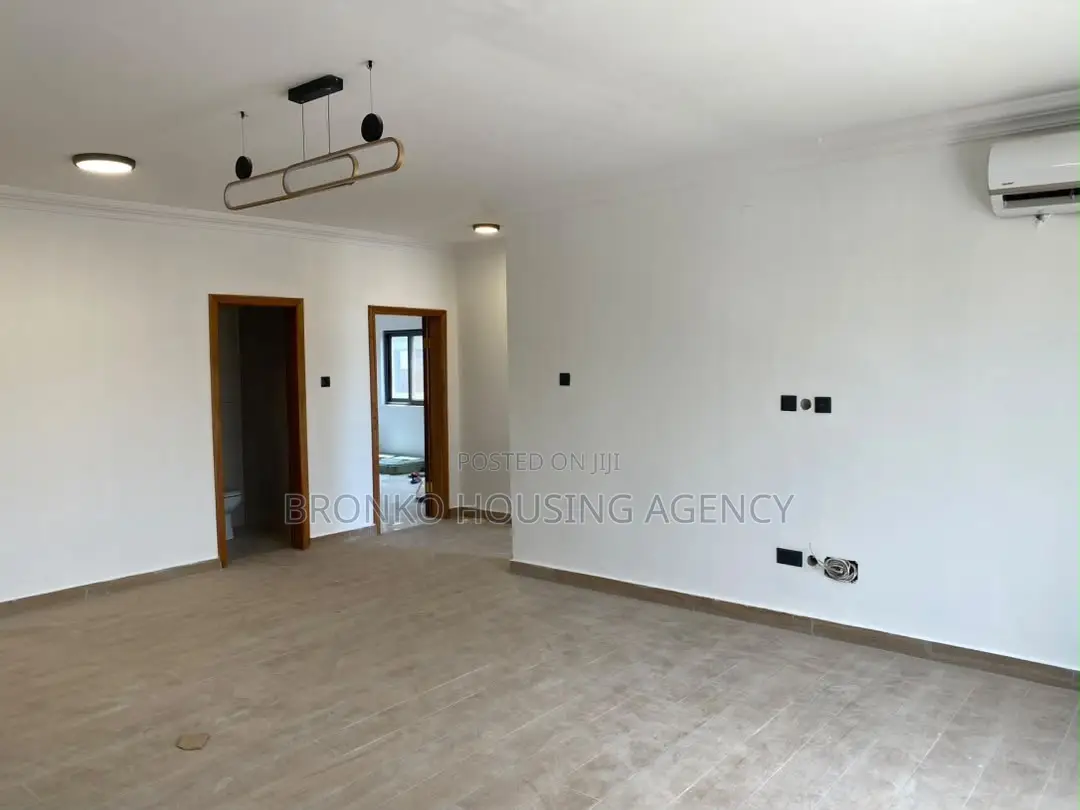 2bdrm Apartment in Bronko Housing, Accra Metropolitan for rent