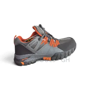 Safety Shoes
