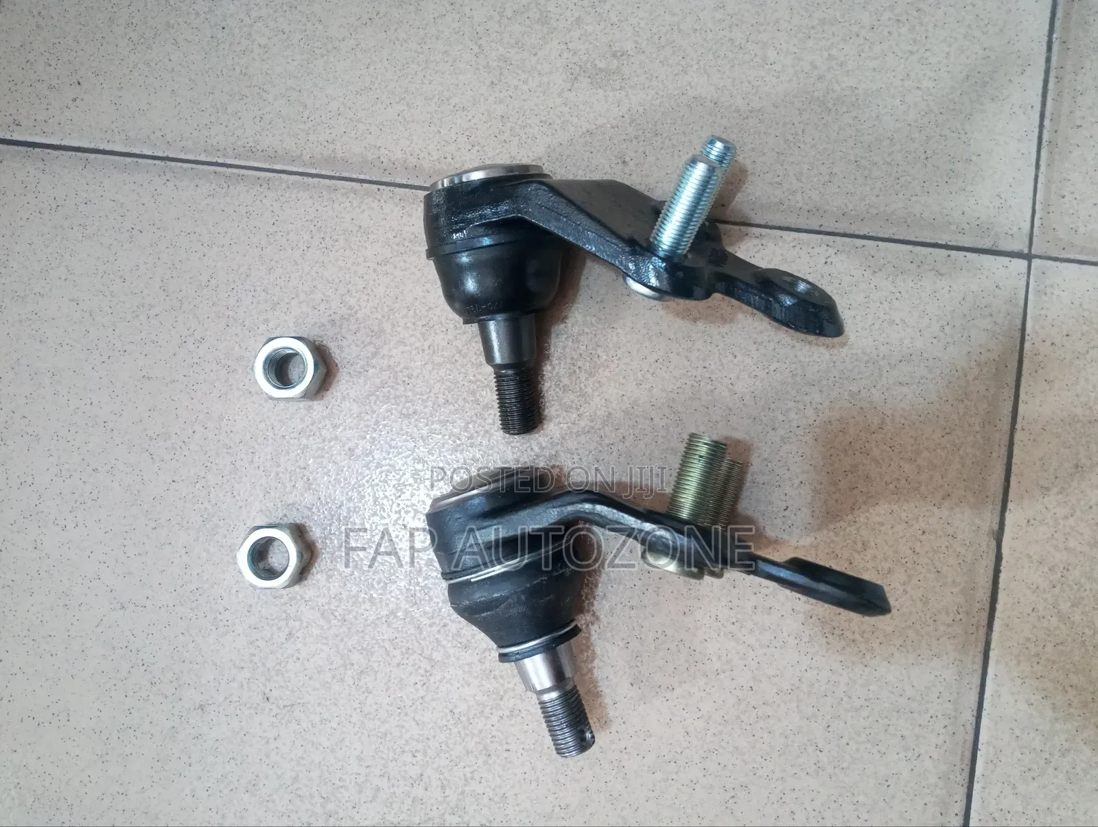 Original Ultra Power Toyota Camry Toyota Avalon Ball Joint From USA