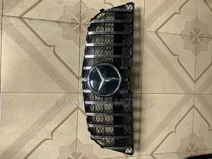 GLK Front Grill Both New and Old Type Available