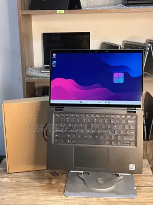 Laptop Dell Latitude 7410 16GB Intel Core i7 SSD 256GB