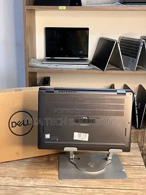 Laptop Dell Latitude 7410 16GB Intel Core i7 SSD 256GB