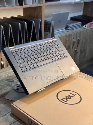 Laptop Dell Latitude 7410 16GB Intel Core i7 SSD 256GB