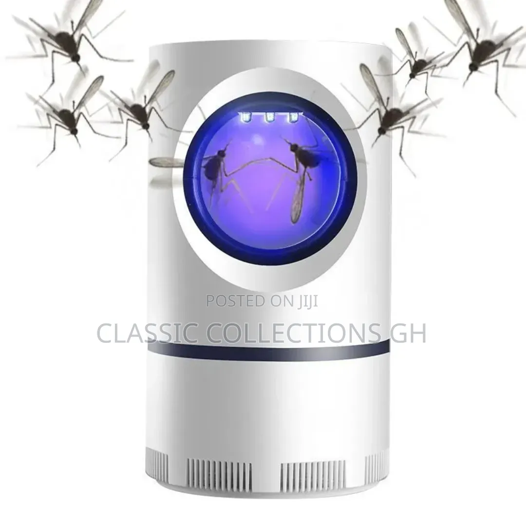 Insectos Electrinico Matamoscas Electrico Anti Repellent Mosquito Lamp