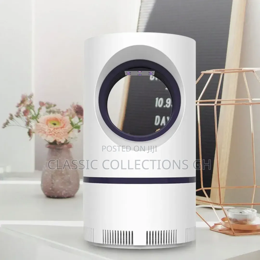 Insectos Electrinico Matamoscas Electrico Anti Repellent Mosquito Lamp