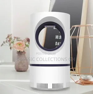 Insectos Electrinico Matamoscas Electrico Anti Repellent Mosquito Lamp